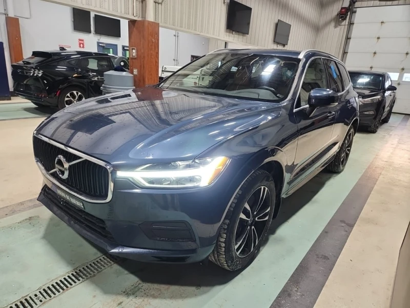 Volvo XC60 MOMENTUM  CARFAX