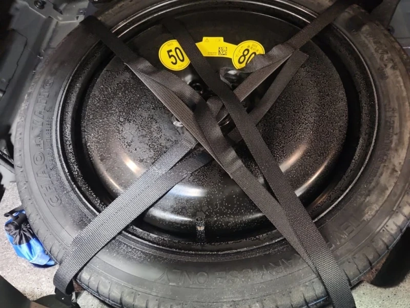 Volvo XC60 MOMENTUM  CARFAX, снимка 15 - Автомобили и джипове - 52773105