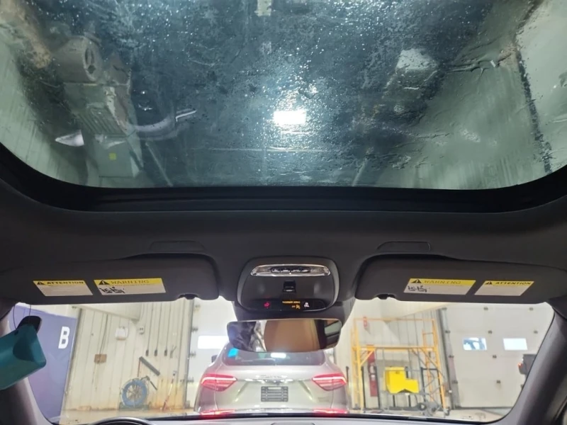 Volvo XC60 MOMENTUM  CARFAX, снимка 12 - Автомобили и джипове - 52773105