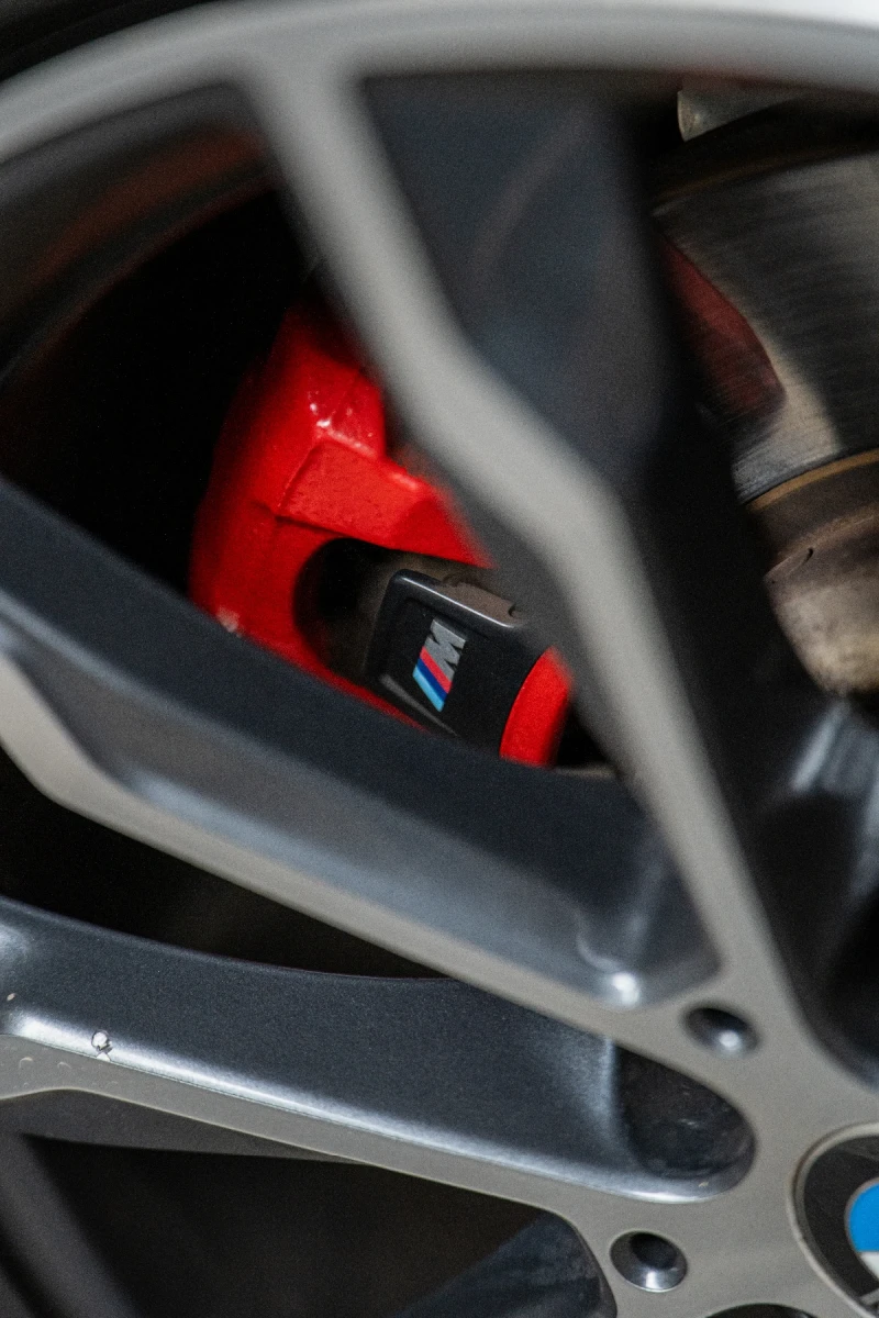 BMW X3 2022 30i, снимка 11 - Автомобили и джипове - 53019993