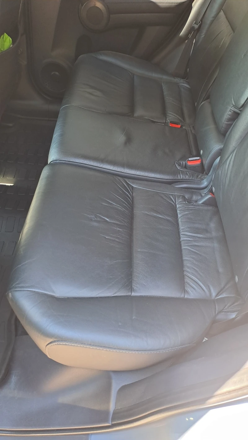 Honda Cr-v EXL, снимка 7 - Автомобили и джипове - 53062216