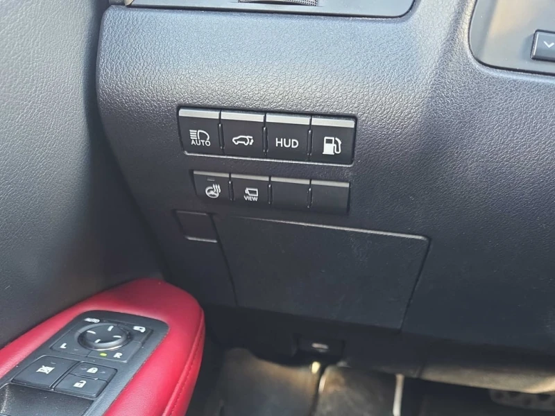 Lexus RX * 450h * CARFAX * БЕЗ ПЪРВОНАЧАЛНА ВНОСКА, снимка 10 - Автомобили и джипове - 53304508