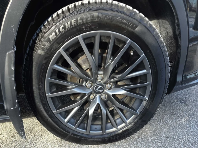 Lexus RX * 450h * CARFAX * БЕЗ ПЪРВОНАЧАЛНА ВНОСКА, снимка 7 - Автомобили и джипове - 53304508