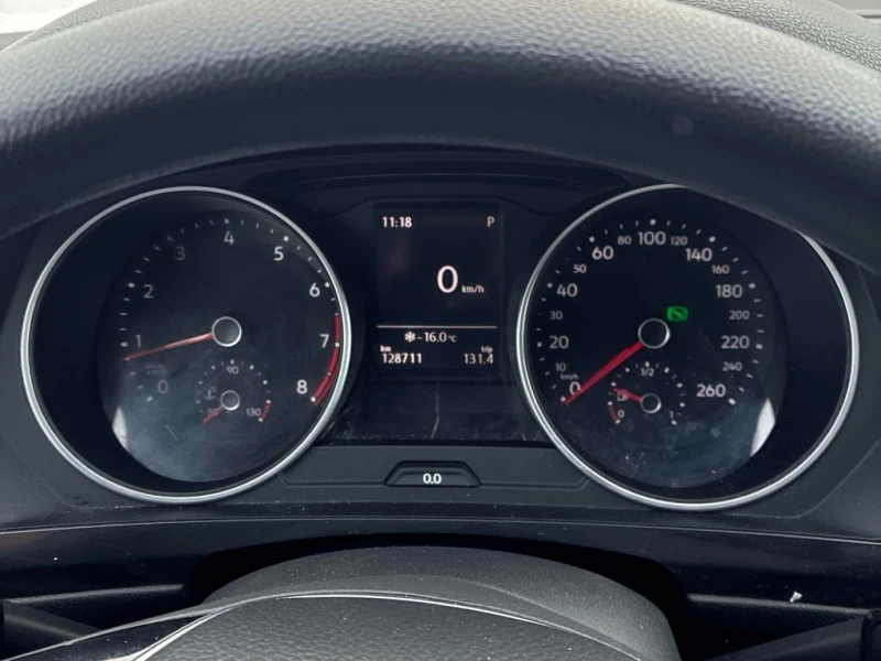 VW Tiguan * TRENDLINE * CARFAX * Navi* Camera, снимка 10 - Автомобили и джипове - 53344886