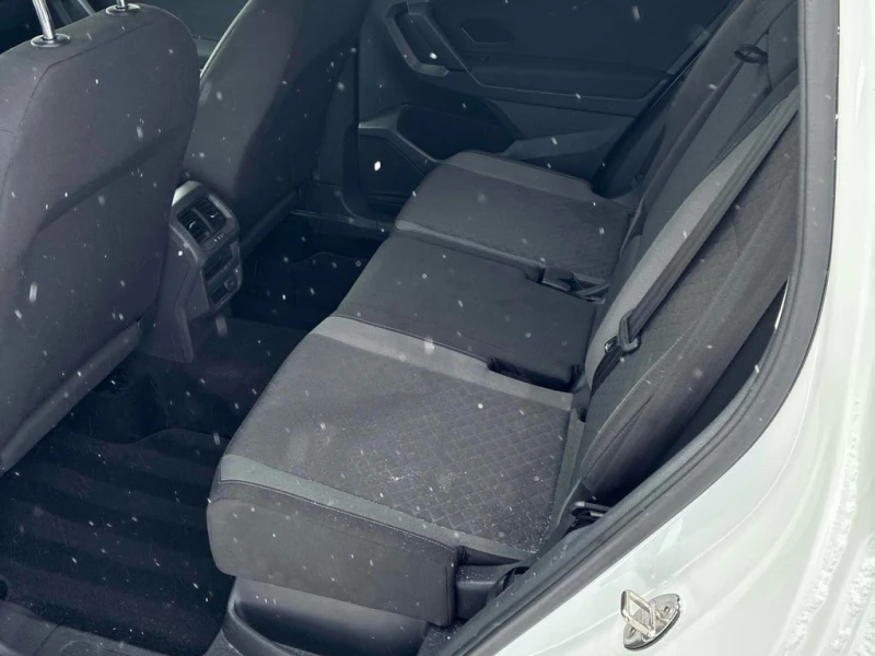 VW Tiguan * TRENDLINE * CARFAX * Navi* Camera, снимка 7 - Автомобили и джипове - 53344886