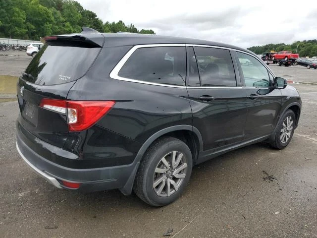 Honda Pilot EXL - изображение 4