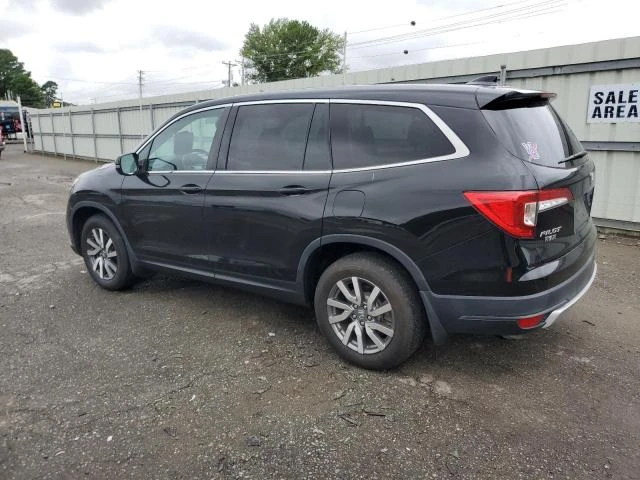 Honda Pilot EXL - изображение 3