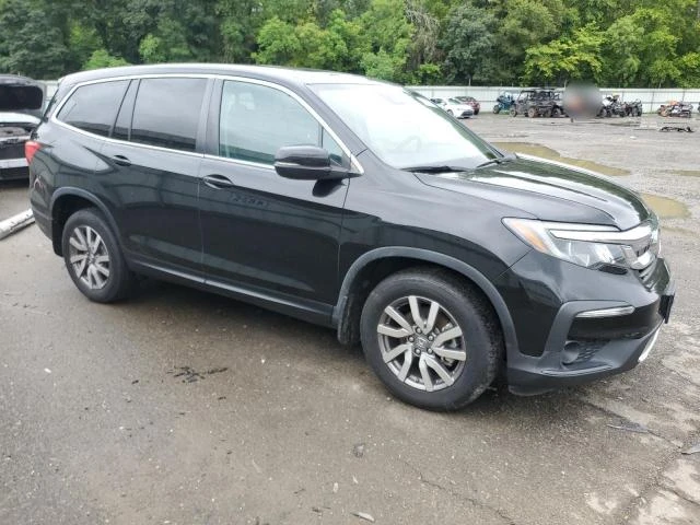 Honda Pilot EXL - изображение 2