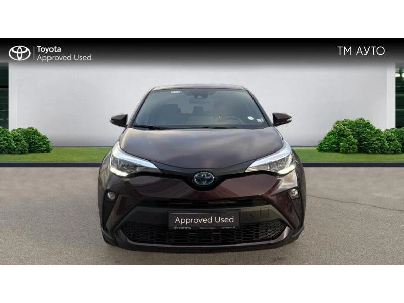 Toyota C-HR 1.8HSD Club, снимка 5 - Автомобили и джипове - 48330020