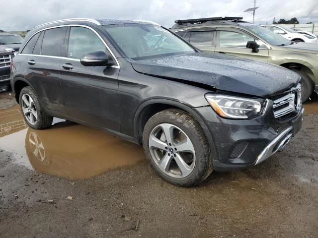 Mercedes-Benz GLC 300, снимка 2 - Автомобили и джипове - 48724235