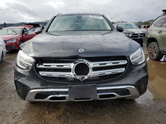 Mercedes-Benz GLC 300, снимка 5 - Автомобили и джипове - 48724235