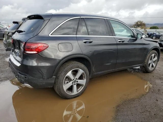 Mercedes-Benz GLC 300, снимка 3 - Автомобили и джипове - 48724235