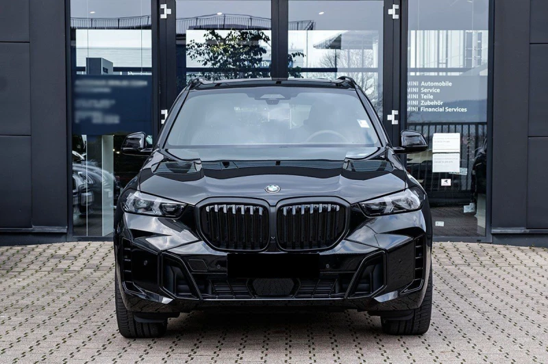 BMW X5 40i xDrive = M-Sport Pro= Гаранция - 170170 лв. - 10979013 | Car24.bg