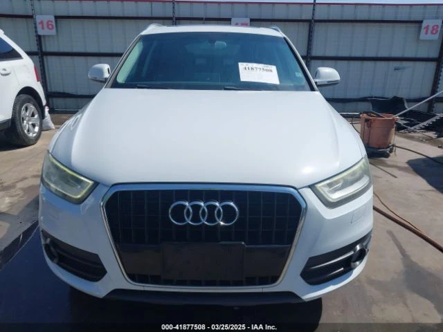 Audi Q3 2.0T* PREMIUM* PLUS* ПОДГРЕВ* КАМЕРА* КЕЙЛЕС*  - изображение 5