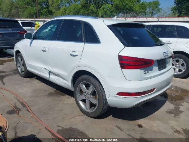 Audi Q3 2.0T* PREMIUM* PLUS* ПОДГРЕВ* КАМЕРА* КЕЙЛЕС*  - изображение 4