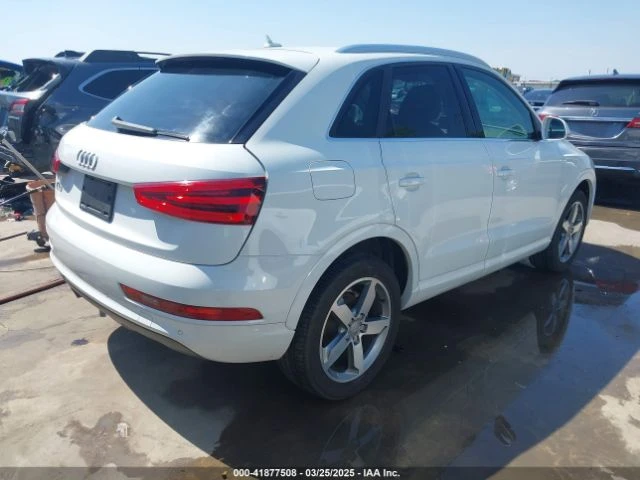 Audi Q3 2.0T* PREMIUM* PLUS* ПОДГРЕВ* КАМЕРА* КЕЙЛЕС*  - изображение 2