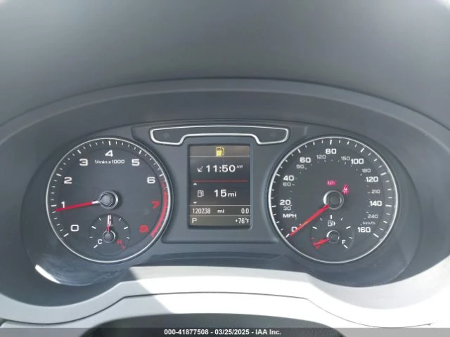 Audi Q3 2.0T* PREMIUM* PLUS* ПОДГРЕВ* КАМЕРА* КЕЙЛЕС*  - изображение 8