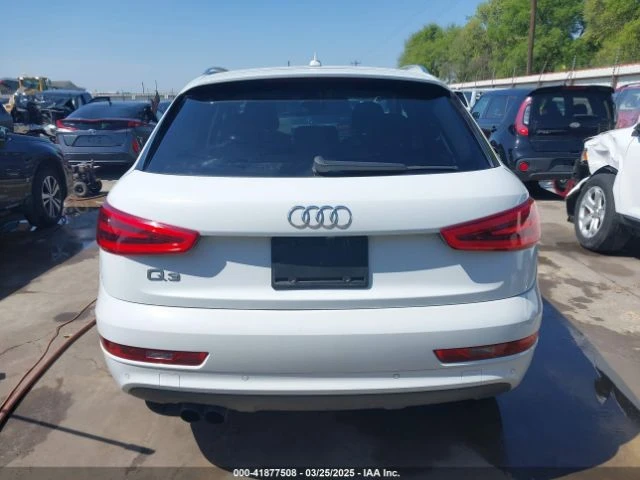 Audi Q3 2.0T* PREMIUM* PLUS* ПОДГРЕВ* КАМЕРА* КЕЙЛЕС*  - изображение 6