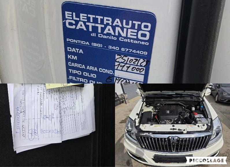 SsangYong Rexton 2.2D 114000km  | Mobile.bg   17