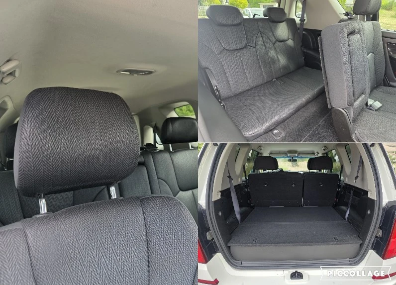 SsangYong Rexton 2.2D 114000km  | Mobile.bg   15