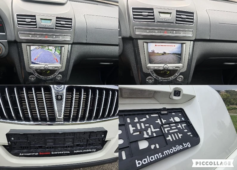 SsangYong Rexton 2.2D 114000km  | Mobile.bg   14