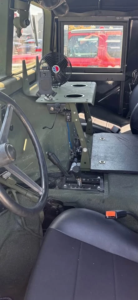 Hummer H1 CARFAX*     | Mobile.bg   8