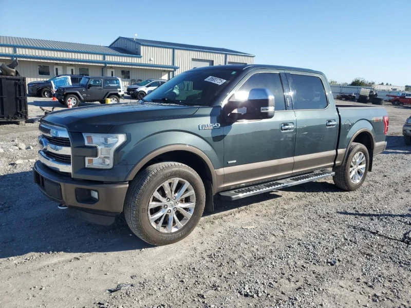 Ford F150 SUPERCREW - 30000 лв. / 15338.76 € - 70404704 1