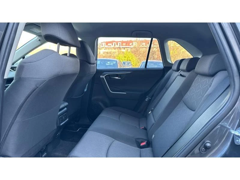Toyota Rav4 2.5 HSD EXECUTIVE FWD, снимка 11 - Автомобили и джипове - 52718714