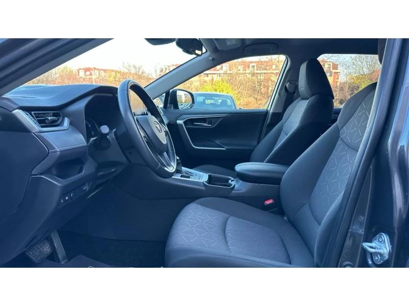 Toyota Rav4 2.5 HSD EXECUTIVE FWD, снимка 12 - Автомобили и джипове - 52718714