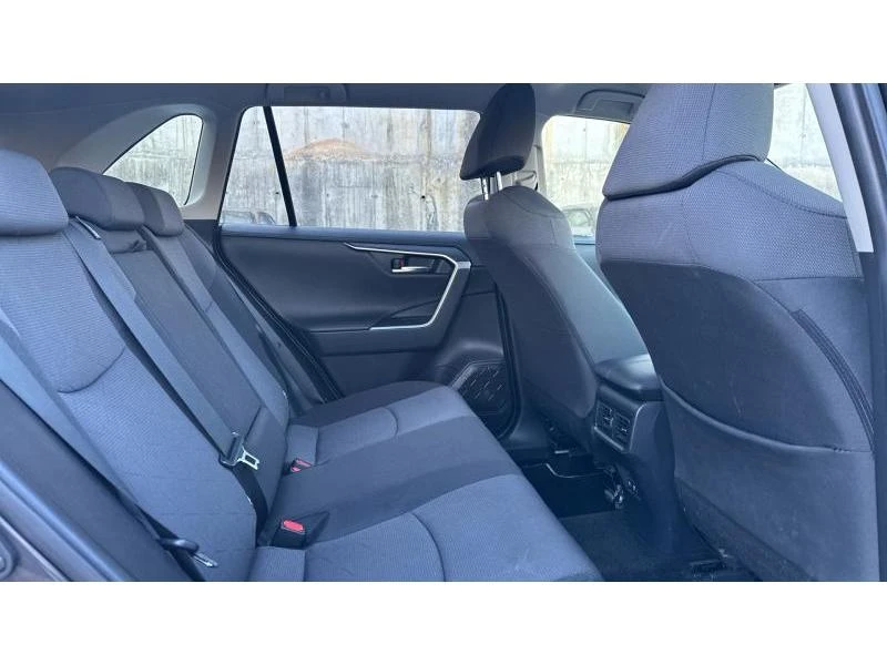 Toyota Rav4 2.5 HSD EXECUTIVE FWD - изображение 7