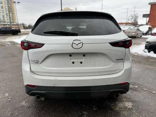 Mazda CX-5 CARFAX* АВТОФИНАНСИРАНЕ БЕЗ ПЪРВОНАЧАЛНА ВНОСКА - изображение 5