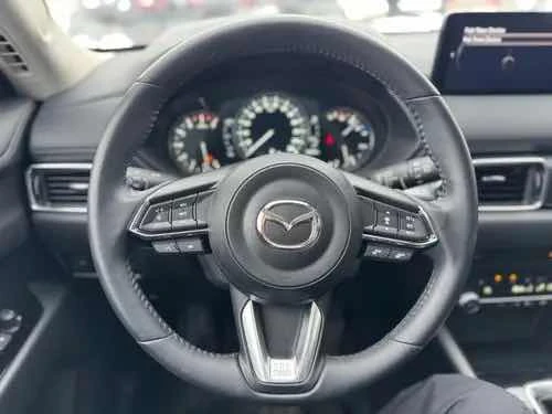 Mazda CX-5 CARFAX* АВТОФИНАНСИРАНЕ БЕЗ ПЪРВОНАЧАЛНА ВНОСКА - изображение 6