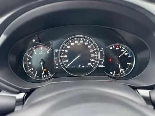 Mazda CX-5 CARFAX* АВТОФИНАНСИРАНЕ БЕЗ ПЪРВОНАЧАЛНА ВНОСКА - изображение 10