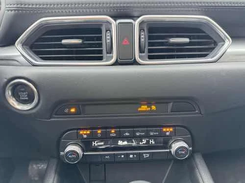 Mazda CX-5 CARFAX* АВТОФИНАНСИРАНЕ БЕЗ ПЪРВОНАЧАЛНА ВНОСКА, снимка 11 - Автомобили и джипове - 52928146