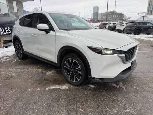 Mazda CX-5 CARFAX* АВТОФИНАНСИРАНЕ БЕЗ ПЪРВОНАЧАЛНА ВНОСКА - изображение 4
