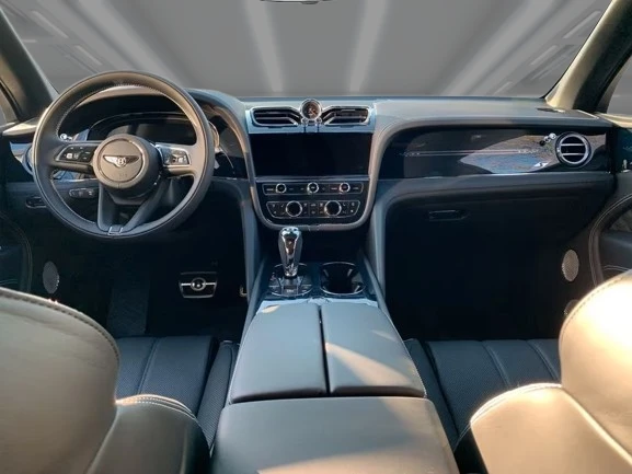 Bentley Bentayga S V8 = Styling Specification = Гаранция, снимка 9 - Автомобили и джипове - 54013413