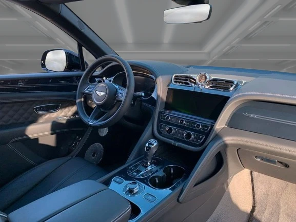 Bentley Bentayga S V8 = Styling Specification = Гаранция, снимка 11 - Автомобили и джипове - 54013413