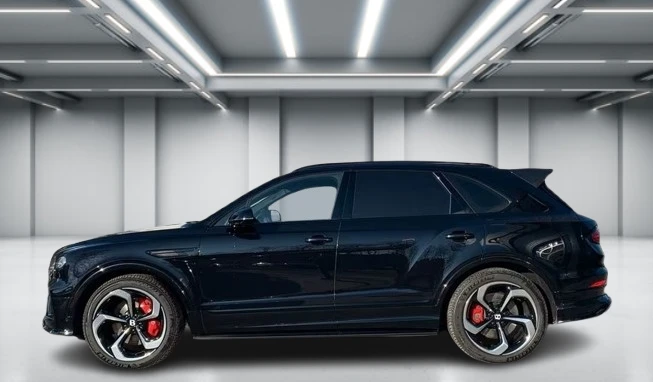 Bentley Bentayga S V8 = Styling Specification = Гаранция, снимка 4 - Автомобили и джипове - 54013413