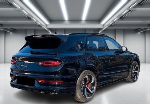 Bentley Bentayga S V8 = Styling Specification = Гаранция, снимка 3 - Автомобили и джипове - 54013413