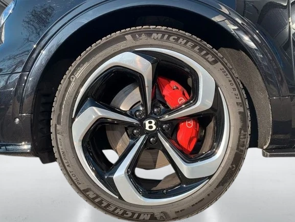 Bentley Bentayga S V8 = Styling Specification = Гаранция, снимка 5 - Автомобили и джипове - 54013413