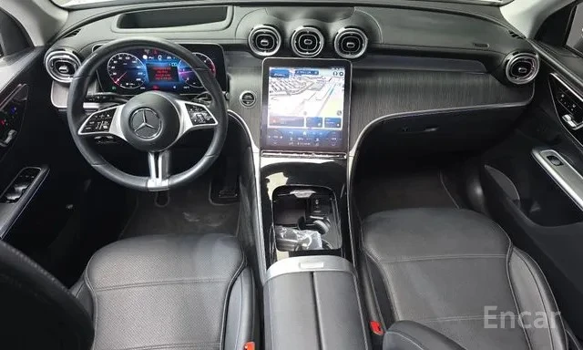 Mercedes-Benz GLC 220 4MATIC/ОБДУХВАНЕ/ПАНОРАМА/ДИСТРОНИК/360/HUD, снимка 6 - Автомобили и джипове - 55049673