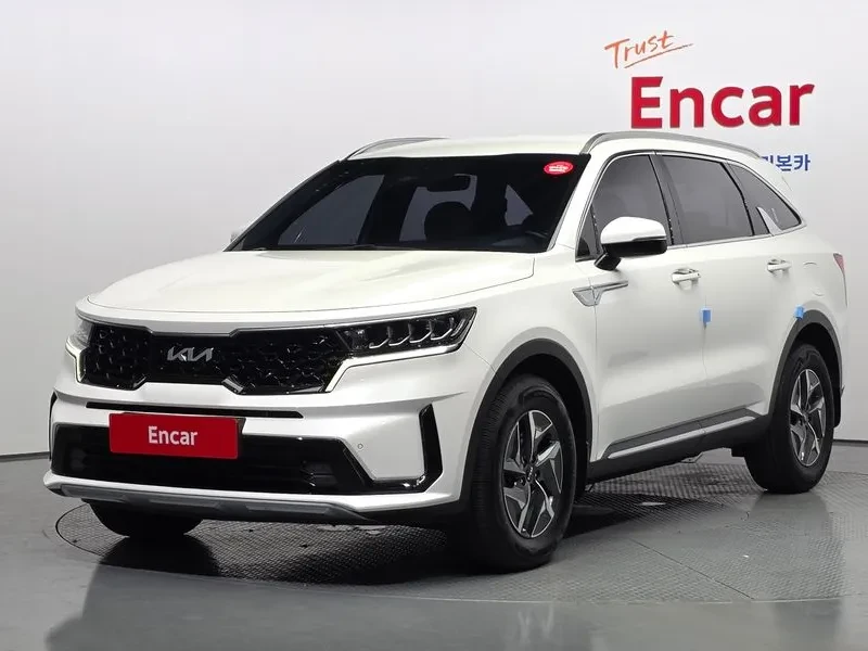 Kia Sorento 1.6 2WD - САМО 30% АВАНС