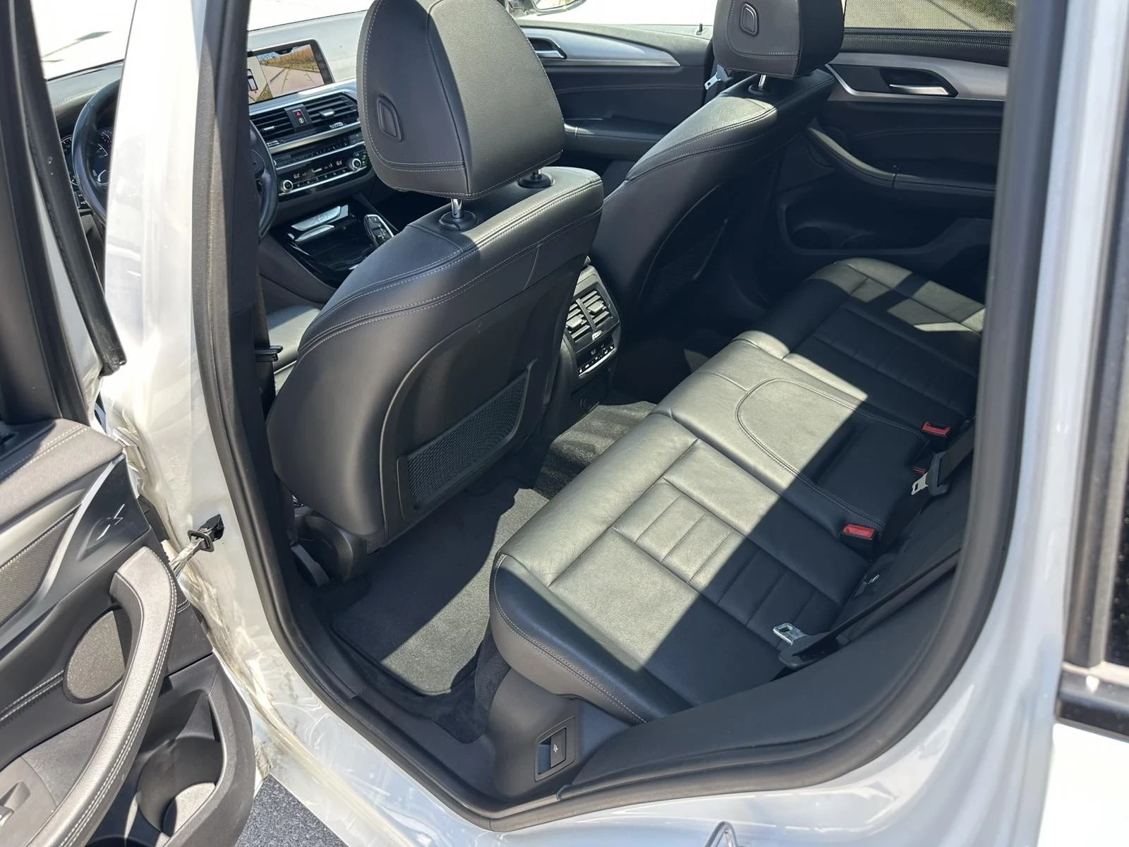 BMW X3 M-Pack/Distr/360/HU/xDrive/FULL - изображение 9