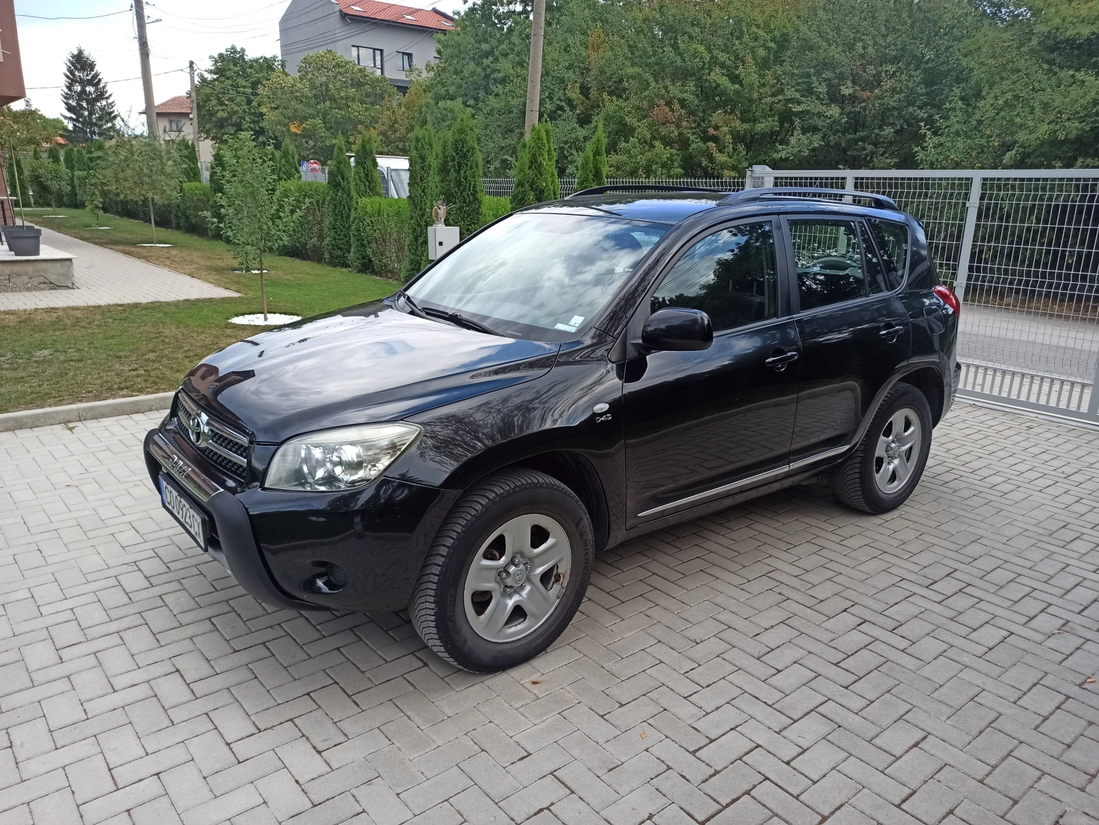 Toyota Rav4 | Mobile.bg   17