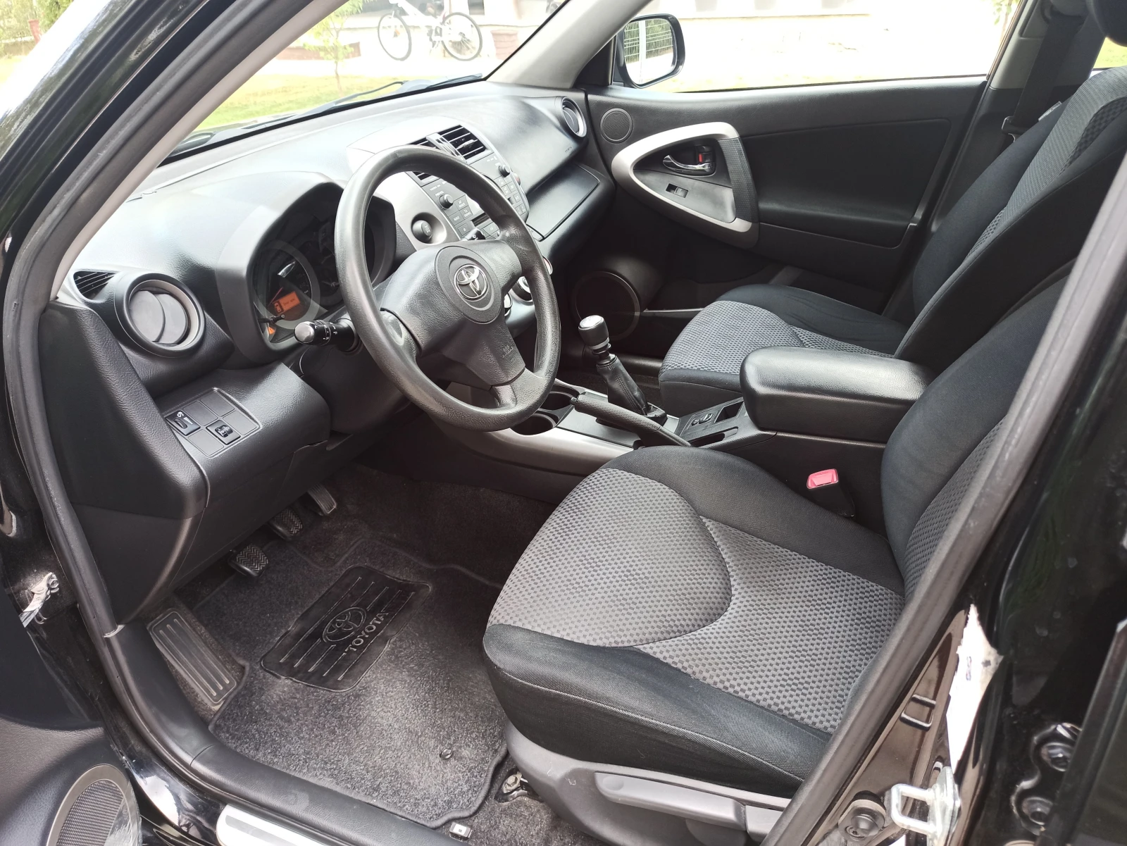 Toyota Rav4 | Mobile.bg   12