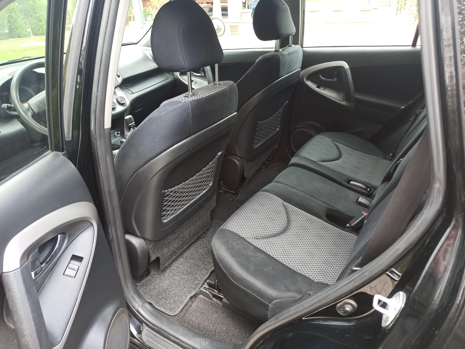 Toyota Rav4 | Mobile.bg   13