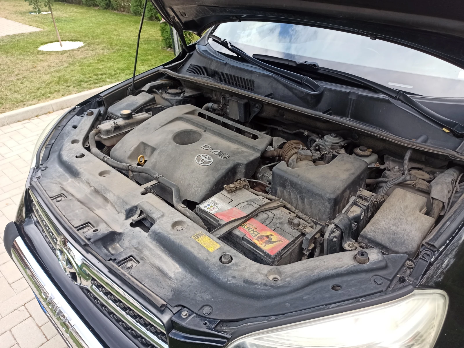 Toyota Rav4 | Mobile.bg   16