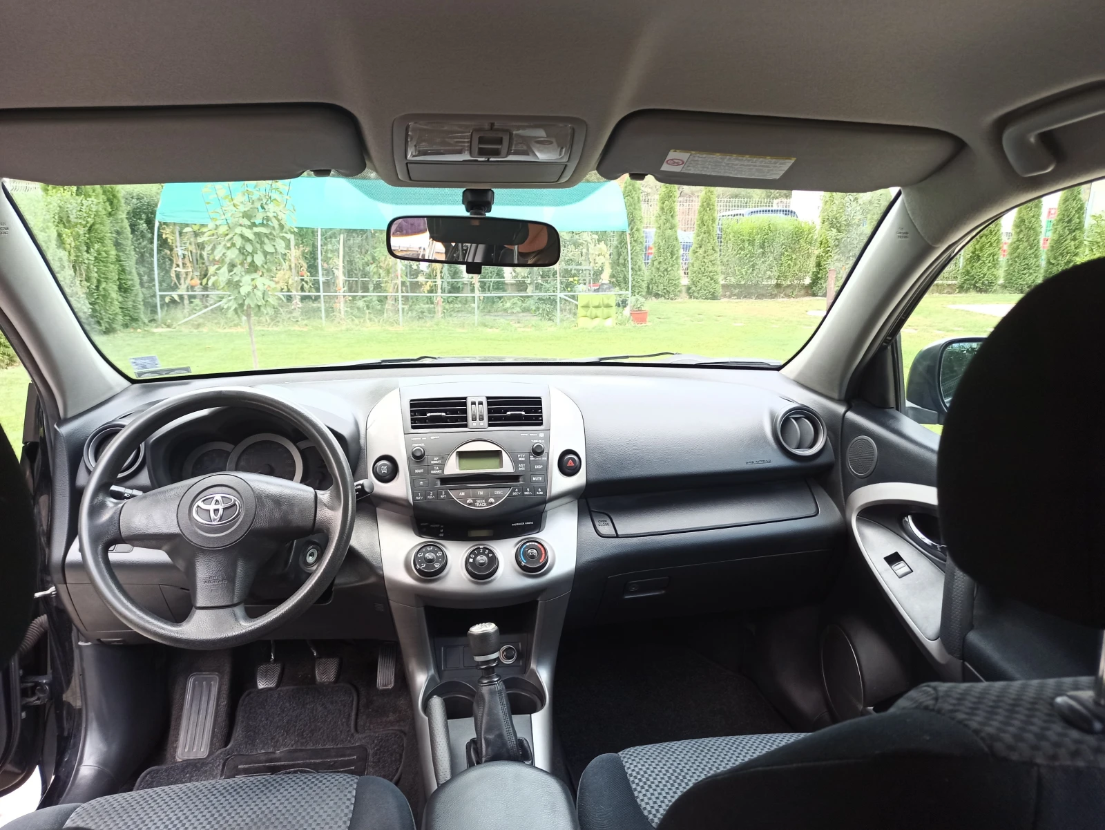 Toyota Rav4  - изображение 6
