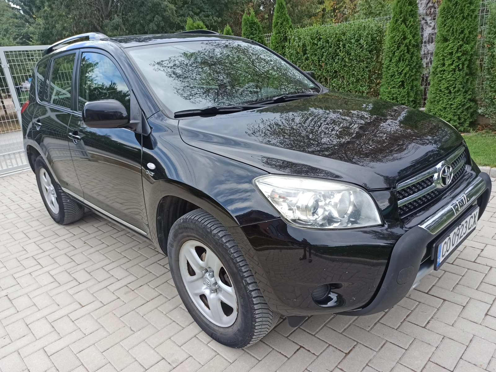 Toyota Rav4 | Mobile.bg   1