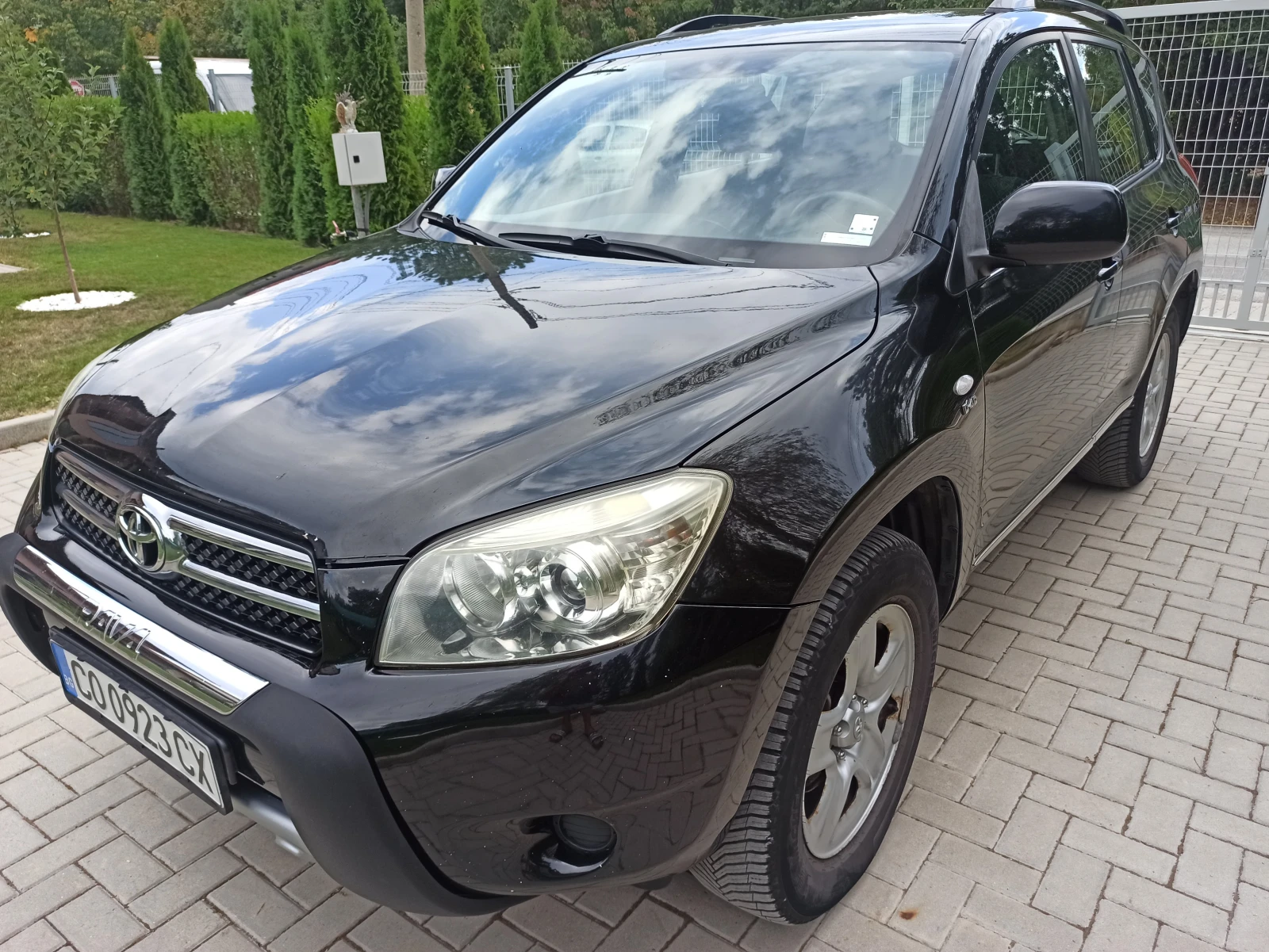 Toyota Rav4  - изображение 2